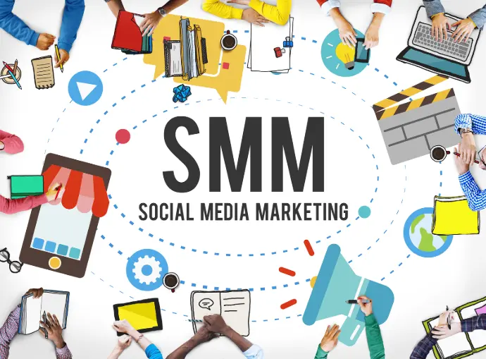 SMM